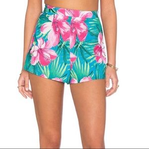 Show Me Your Mumu Matine Shorts